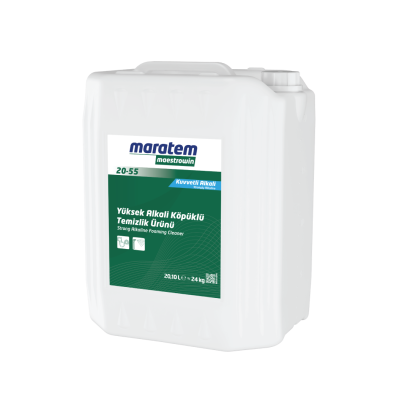 Maestrowin 20-55