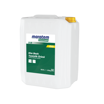 Maestrowin 218