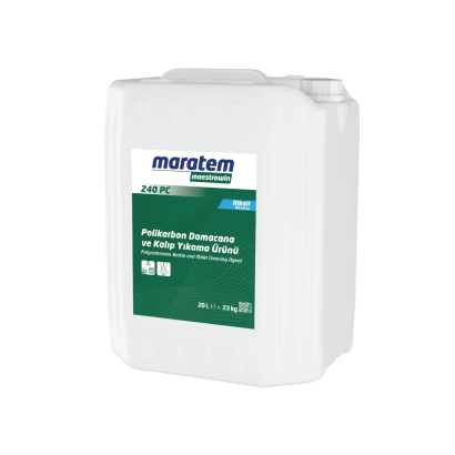 Maestrowin 240 PC