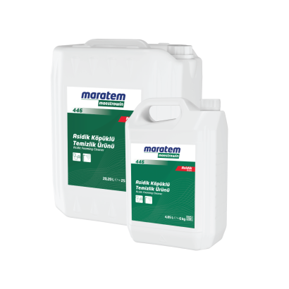 Maestrowin 446