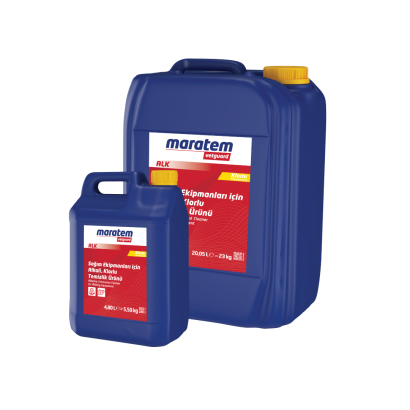 Vetguard ALK