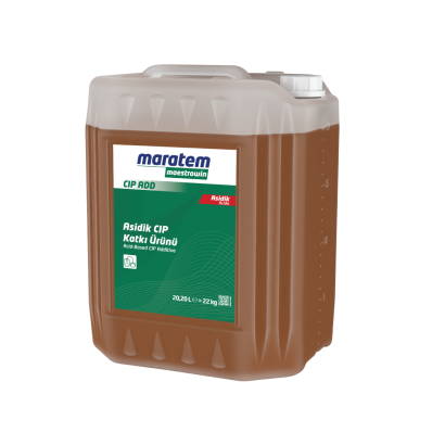 Maestrowin CIP ADD