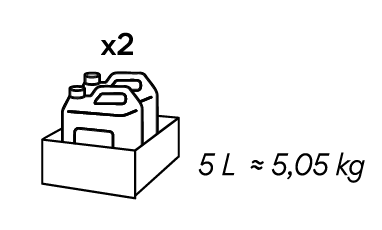 5,05