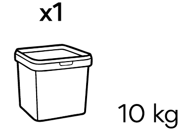 10kg