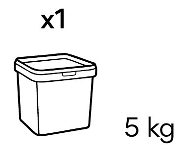5kg