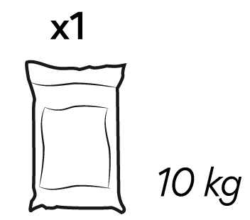 10kg