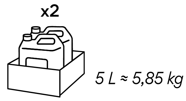5,85