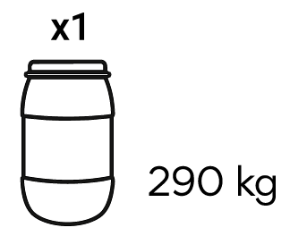 290 KG