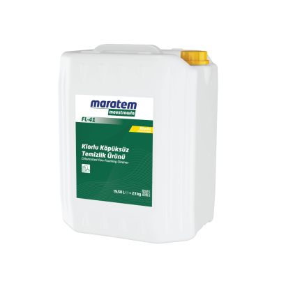 Maestrowin FL-41