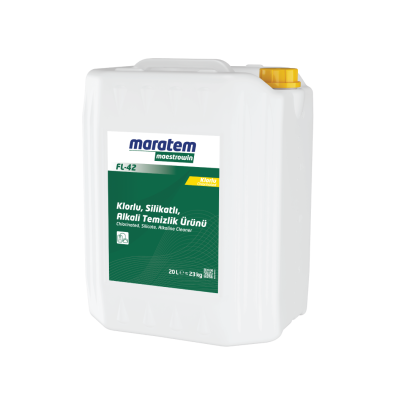 Maestrowin FL-42