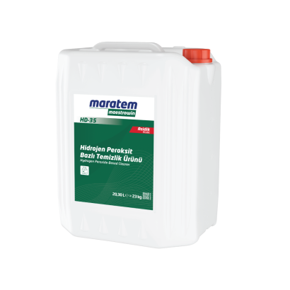Maestrowin HD-35