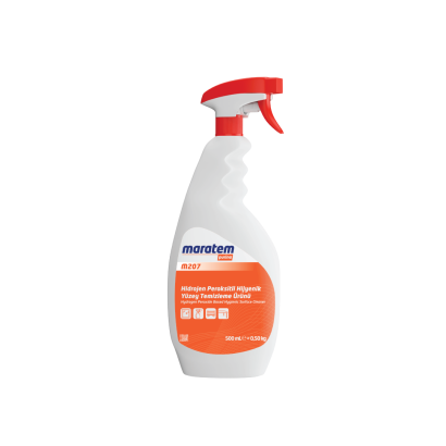 Purina M207