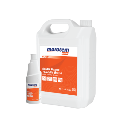 Purina M209