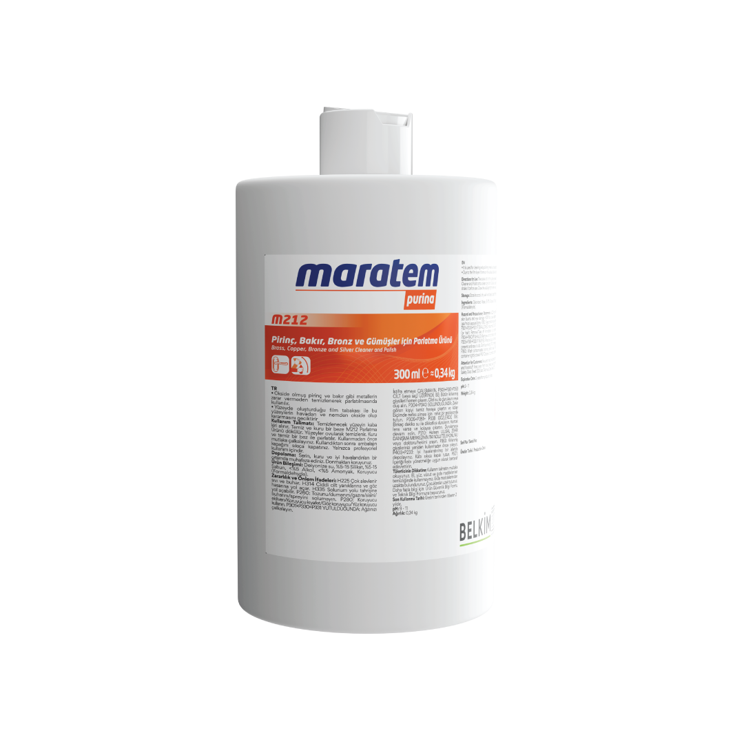 Purina M212