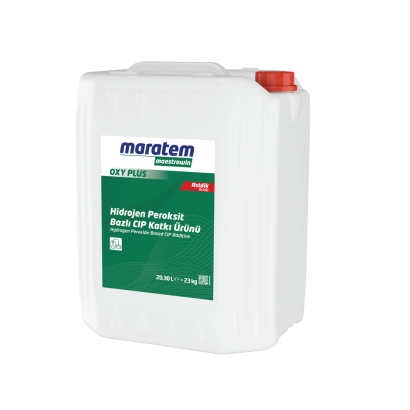 Maestrowin OXY PLUS