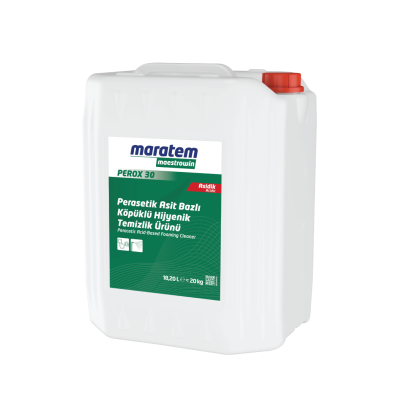 Maestrowin PEROX 30