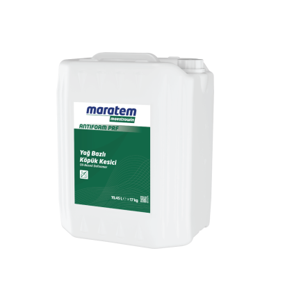 Maestrowin Antifoam PRF