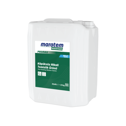 Maestrowin PROMAX