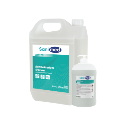 Sanimed BIO 70