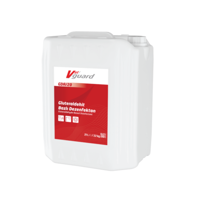 Vetguard GDA/20