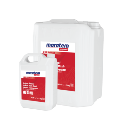 Vetguard LSA FOAM