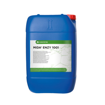MIDA ENZY 1001