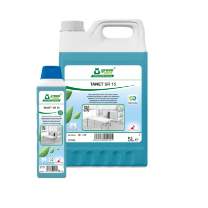 Green Care Professional  TANET