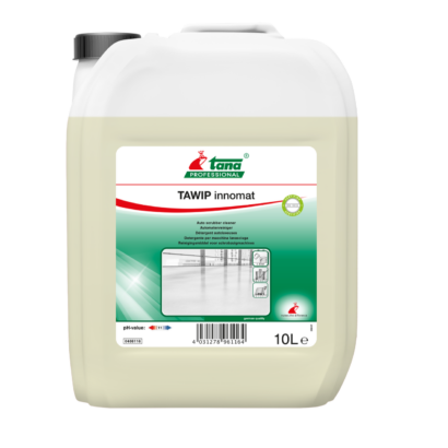 Tana Professional  TAWIP innomat Otomatlar için Alkali Temizlik Ürünü