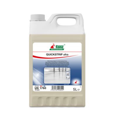 Tana Professional  QUICKSTRIP alka  Ekstra Güçlü Kir ve Cila Sökücü
