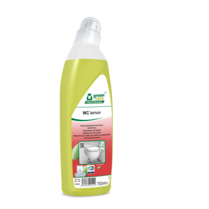 Green Care Professional  WC lemon