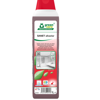 Green Care Professional  SANET alkastar
