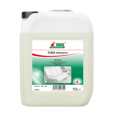 Tana Professional   TUBA shampoo Halı Şampuanı