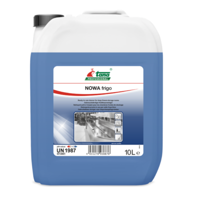 Tana Professional NOWA FRIGO Derin Dondurucular için Kullanıma Hazır Temizlik Ürünü