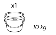 10 kg